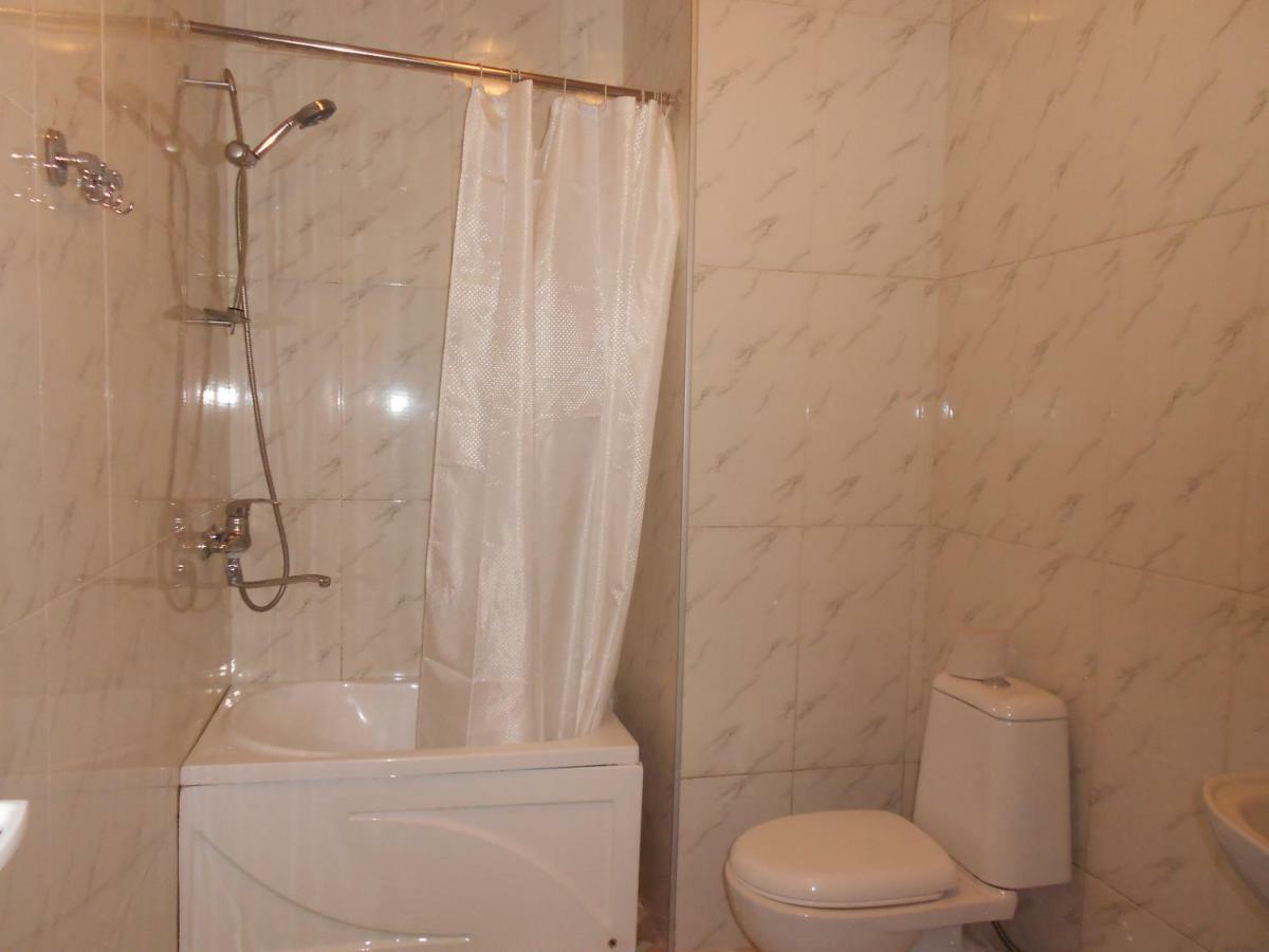 Two Bedroom Apartment Subtropic City Batumi Exterior foto